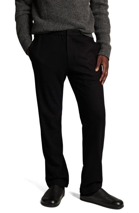 Owen Tailored Knit Pants