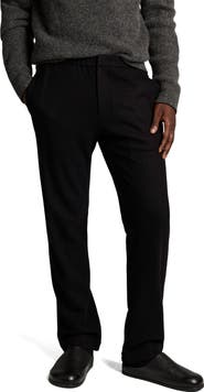 Vince Owen Tailored Knit Pants
