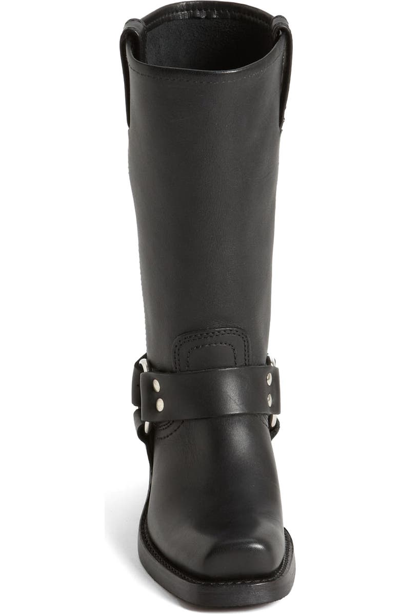 Frye 'Harness 12R' Leather Boot, Alternate, color,