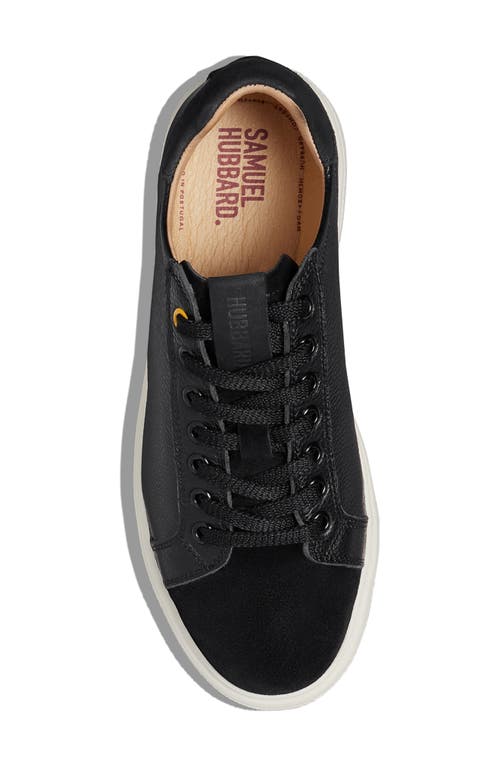 SAMUEL HUBBARD SAMUEL HUBBARD SUNSET SNEAKER