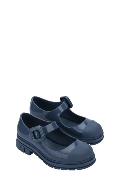 Kids' June Mary Jane Flat (Toddler, Little Kid & Big Kid)