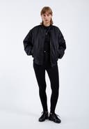 Dr. Denim Solitaire High Skinny