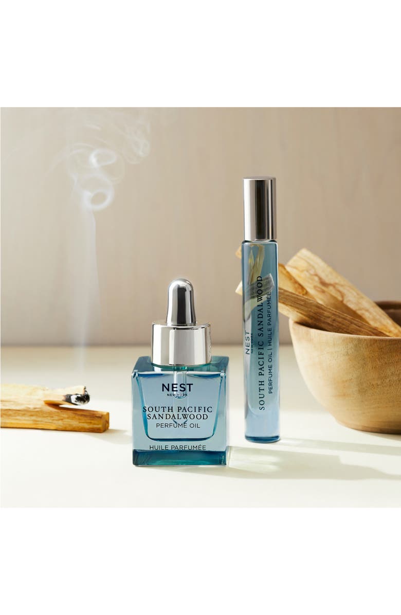 NEST New York South Pacific Sandalwood Perfume Oil, Alternate, color, 