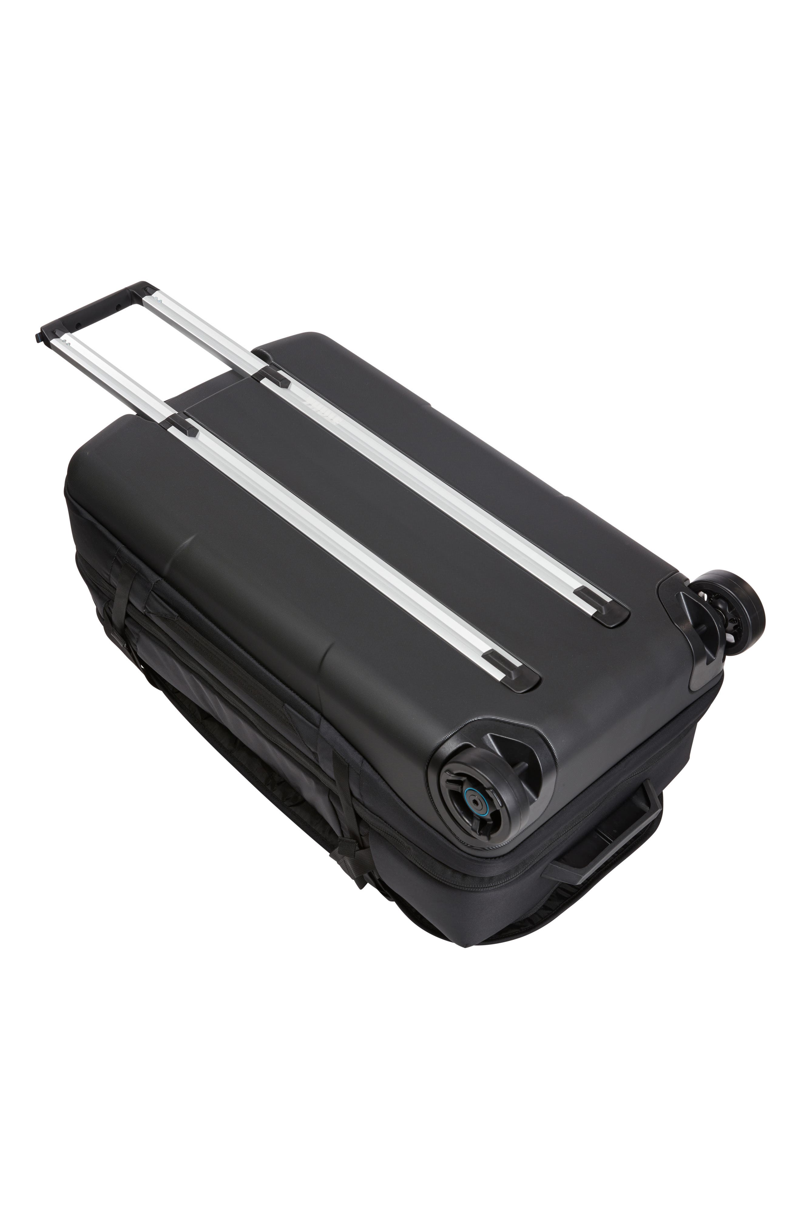 Thule Subterra 28-Inch Wheeled Duffle Bag, Alternate, color, 