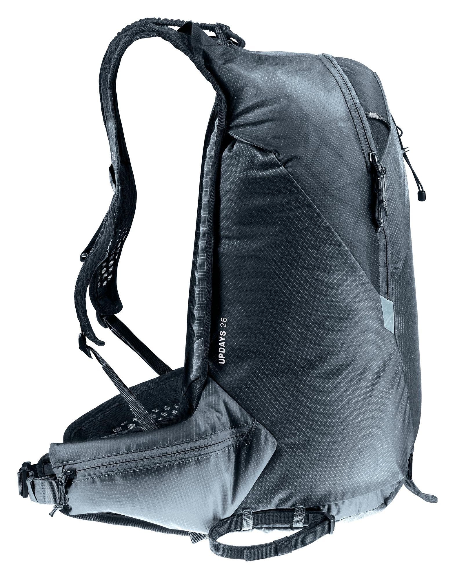 Deuter Updays 26l Backpack For Ski Touring & Freeriding | Nordstrom