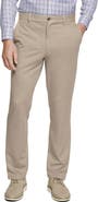 Johnston & Murphy XC Flex® Pinnacle Flat Front Dress Pants