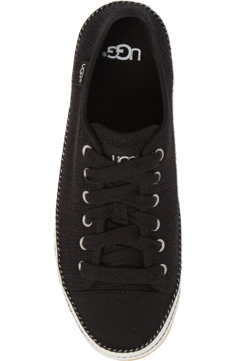 UGG<sup>®</sup> Claudi Sneaker, Alternate, color,