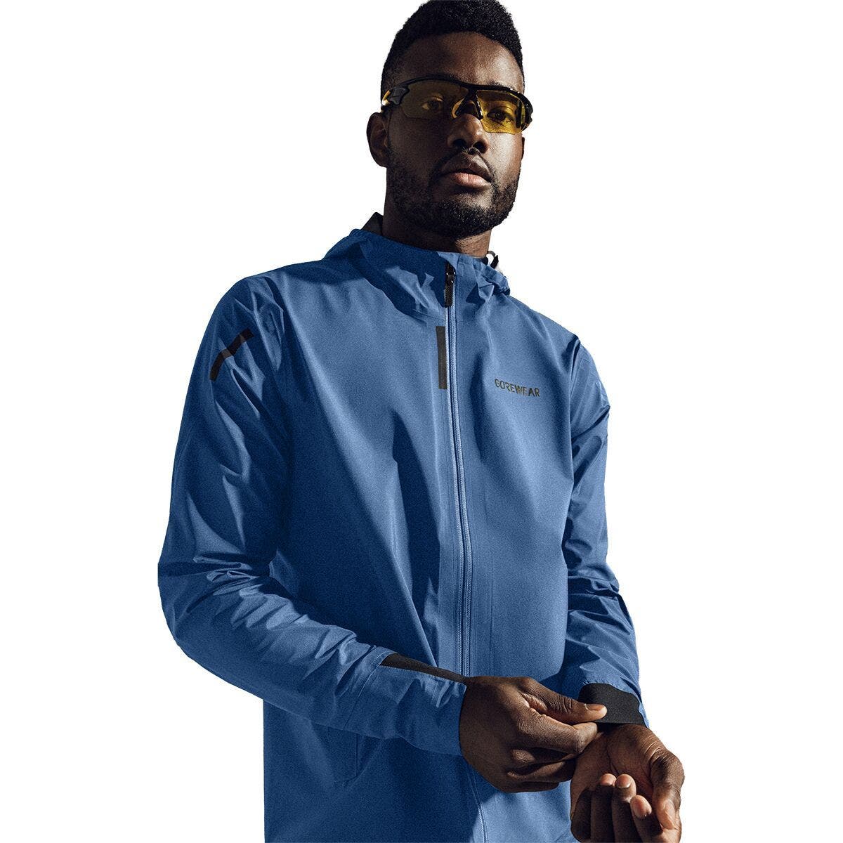 Cargo Blue