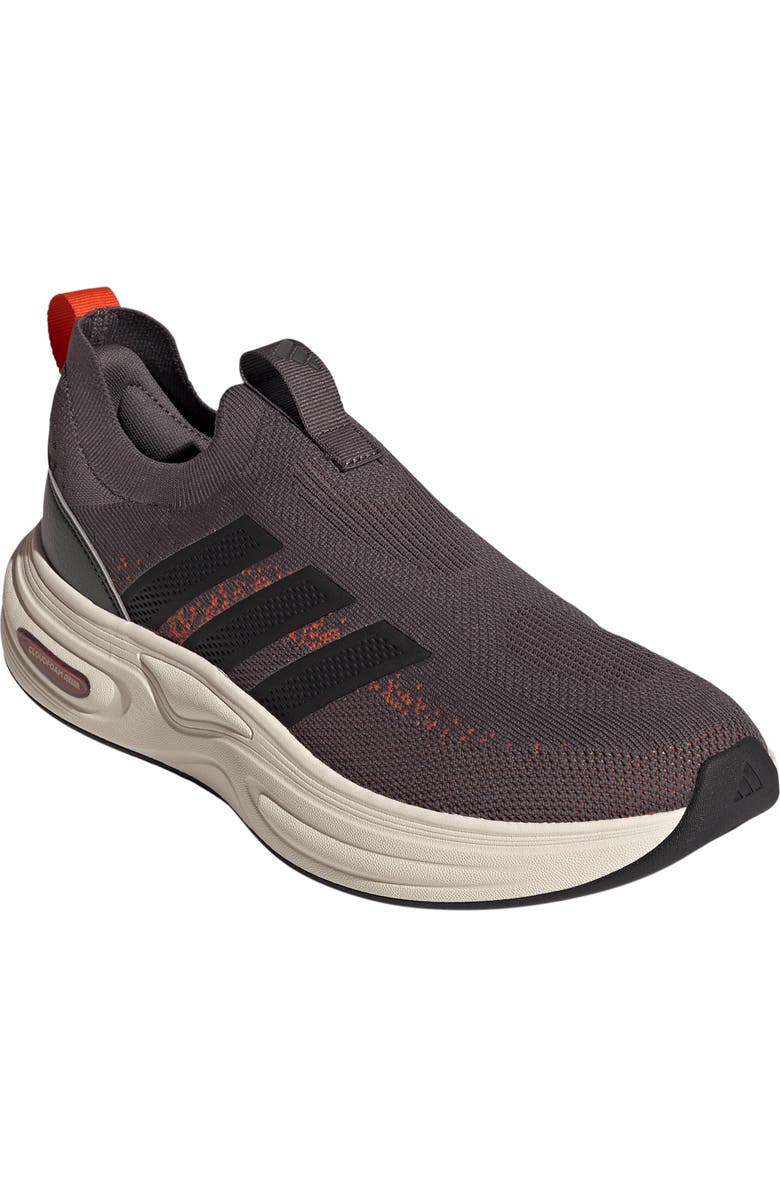 adidas Cloudfoam Cuxxion Slip-On Sneaker, Main, color,