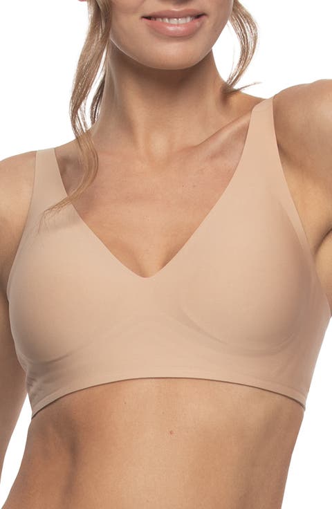 The Wire-Free T-Shirt Bra