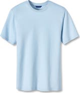 David Donahue Cotton Interlock T-Shirt