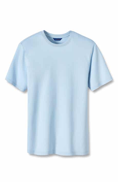 Cotton Interlock T-Shirt