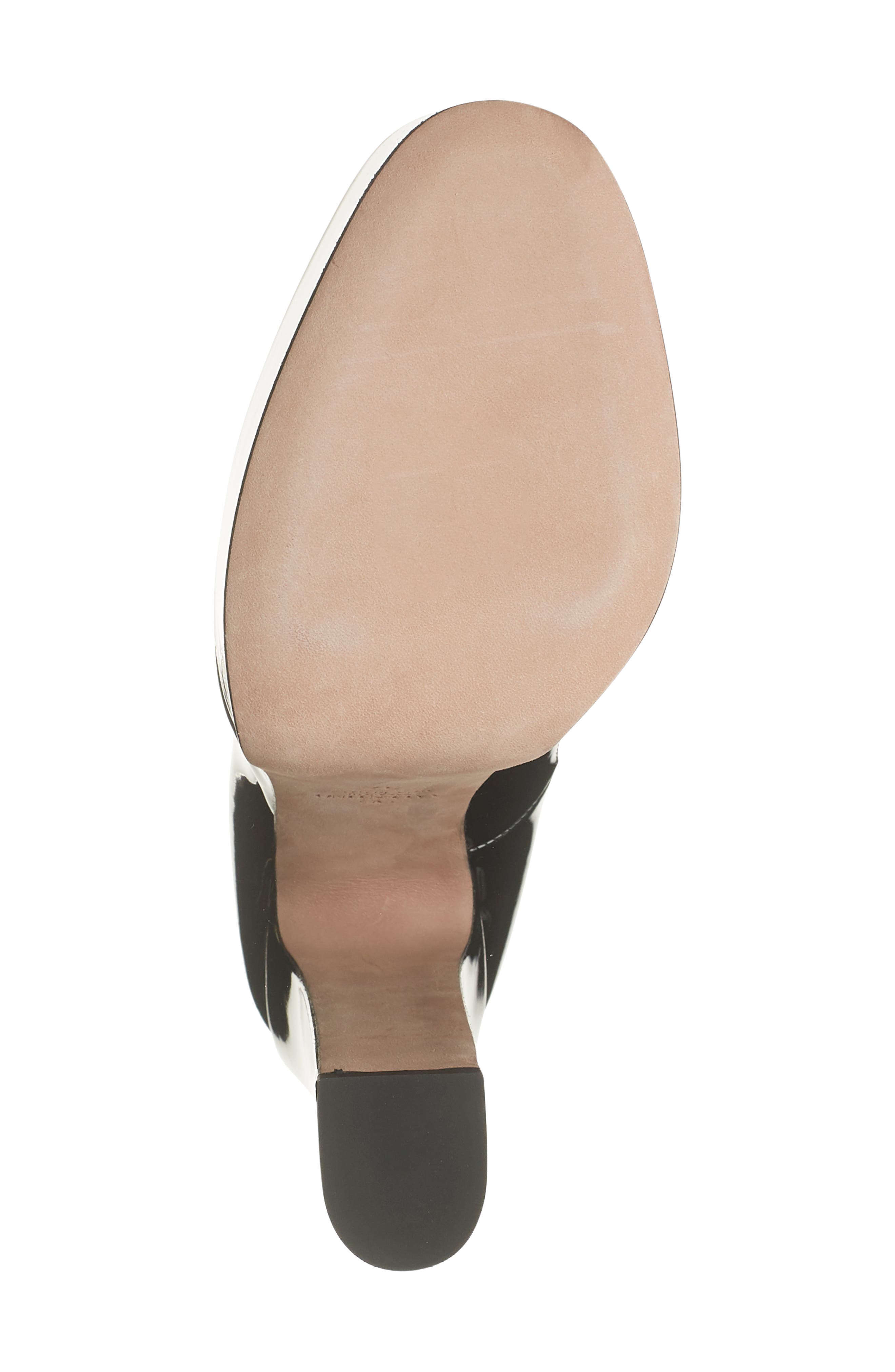 Valentino Garavani Tan-Go Platform Pump, Alternate, color, 