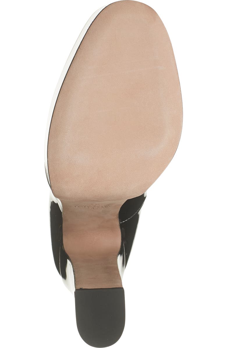 Valentino Garavani Tan-Go Platform Pump, Alternate, color,