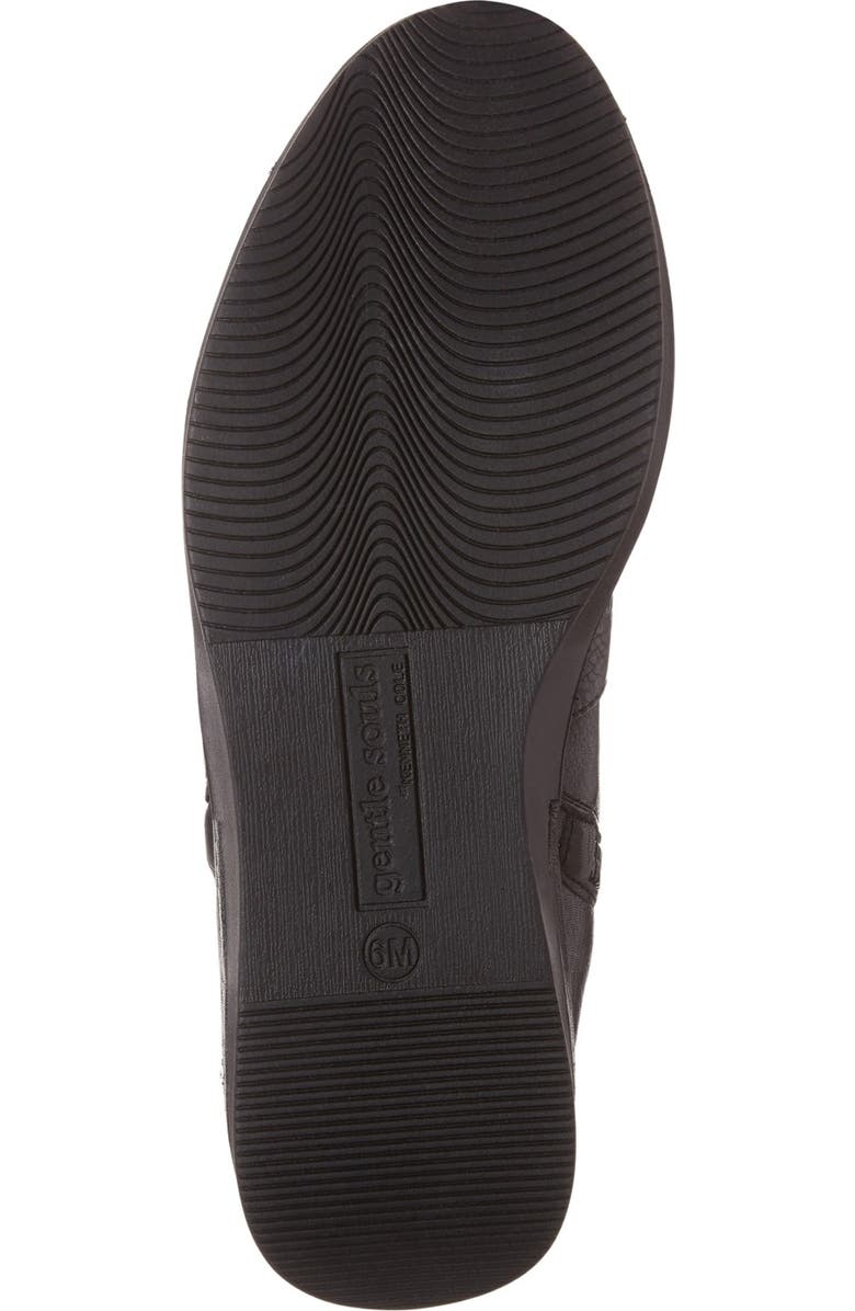 Gentle Souls by Kenneth Cole 'Harper' Sneaker Bootie, Alternate, color,