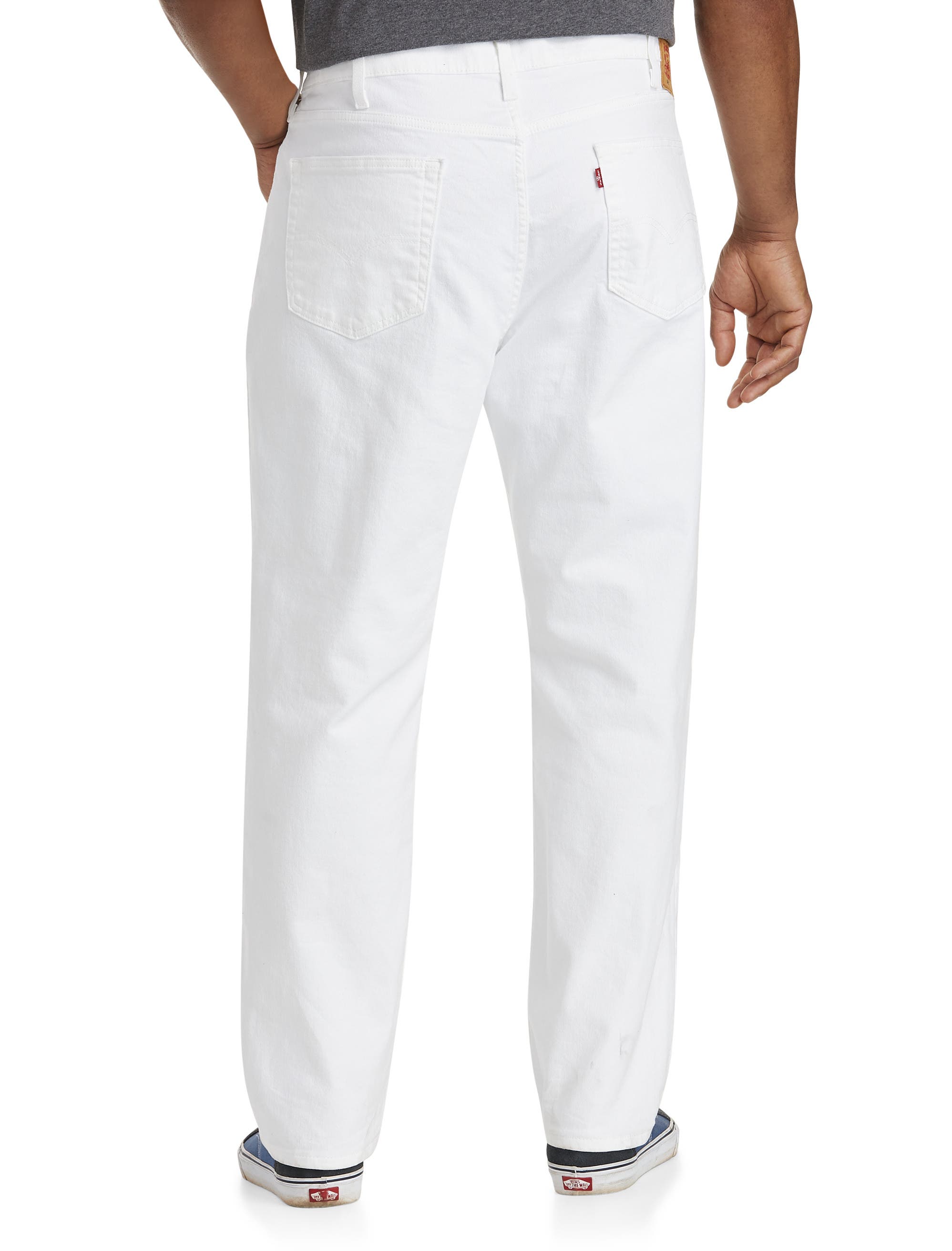 Future Flex Jeans - image 2