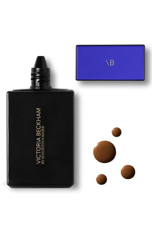 Victoria Beckham The Foundation Drops