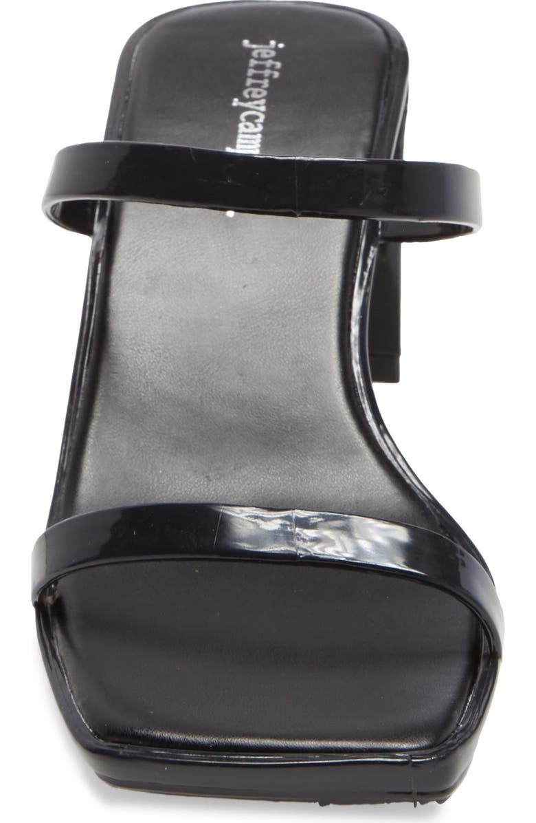 Jeffrey Campbell Jamm-2 Strappy Slide Sandal, Alternate, color,