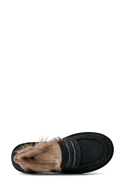 Ugg(r) Ellis Wool Loafer In Multi