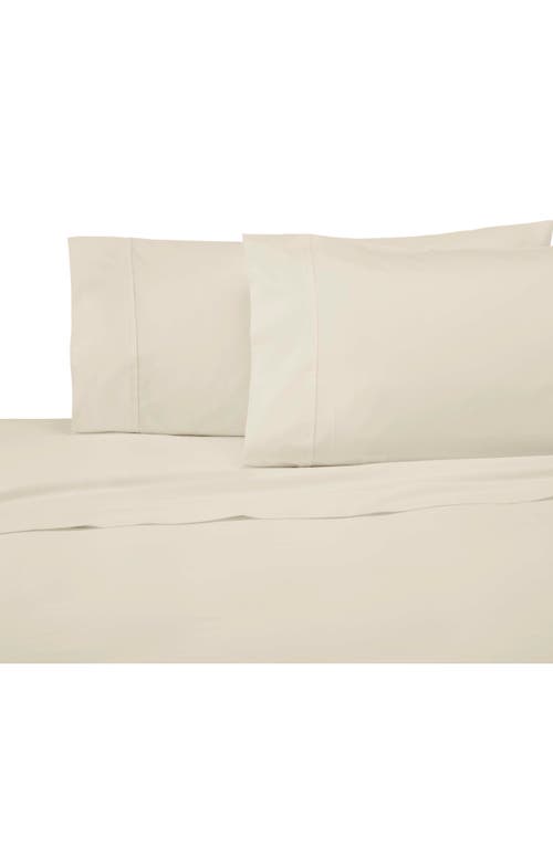 Modern Living Cotton Sateen Pillowcases