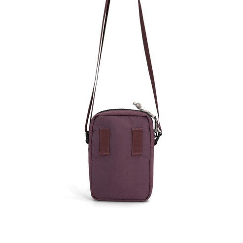 Mini Shoulder Bag, Alternate, color, Huckleberry