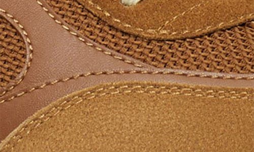 Tory Burch Field Sneaker In Brown