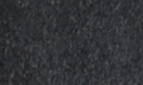 Vince Classic Wool Blend Coat In Gray