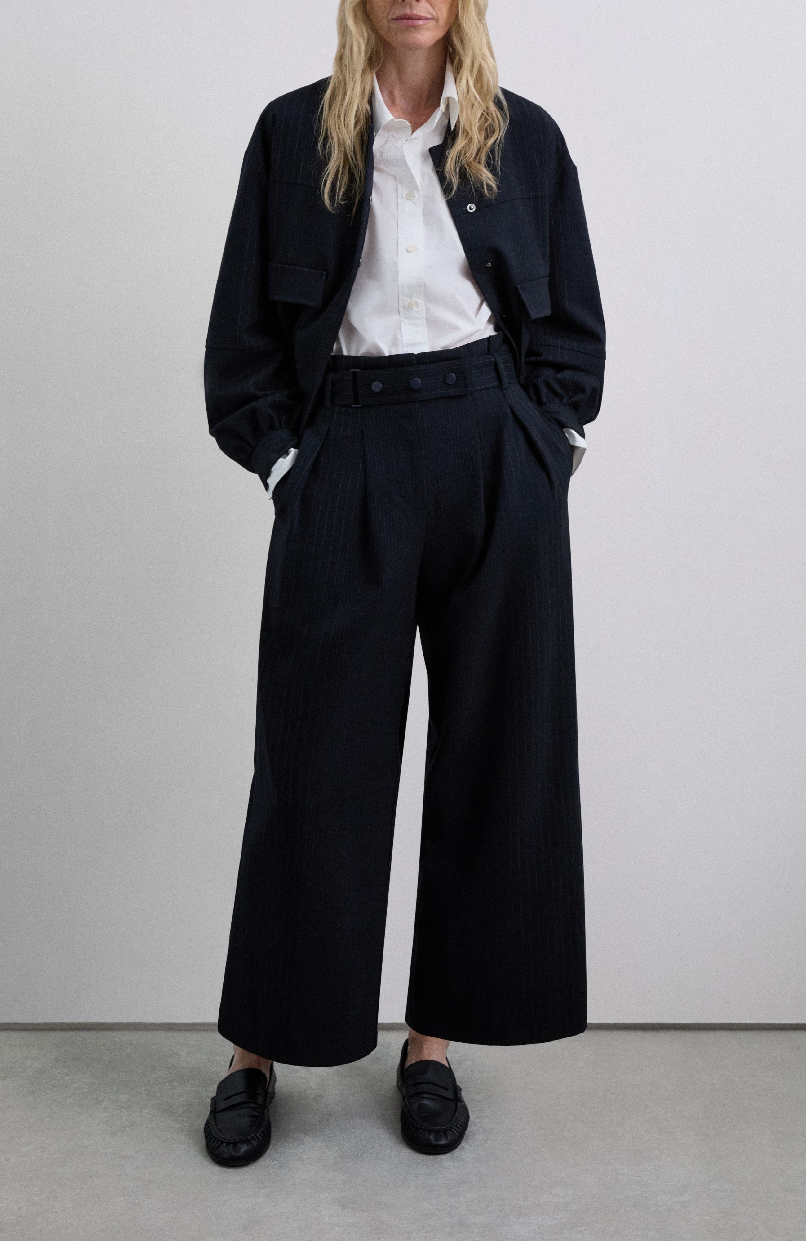Beltpocket Pant - image 2