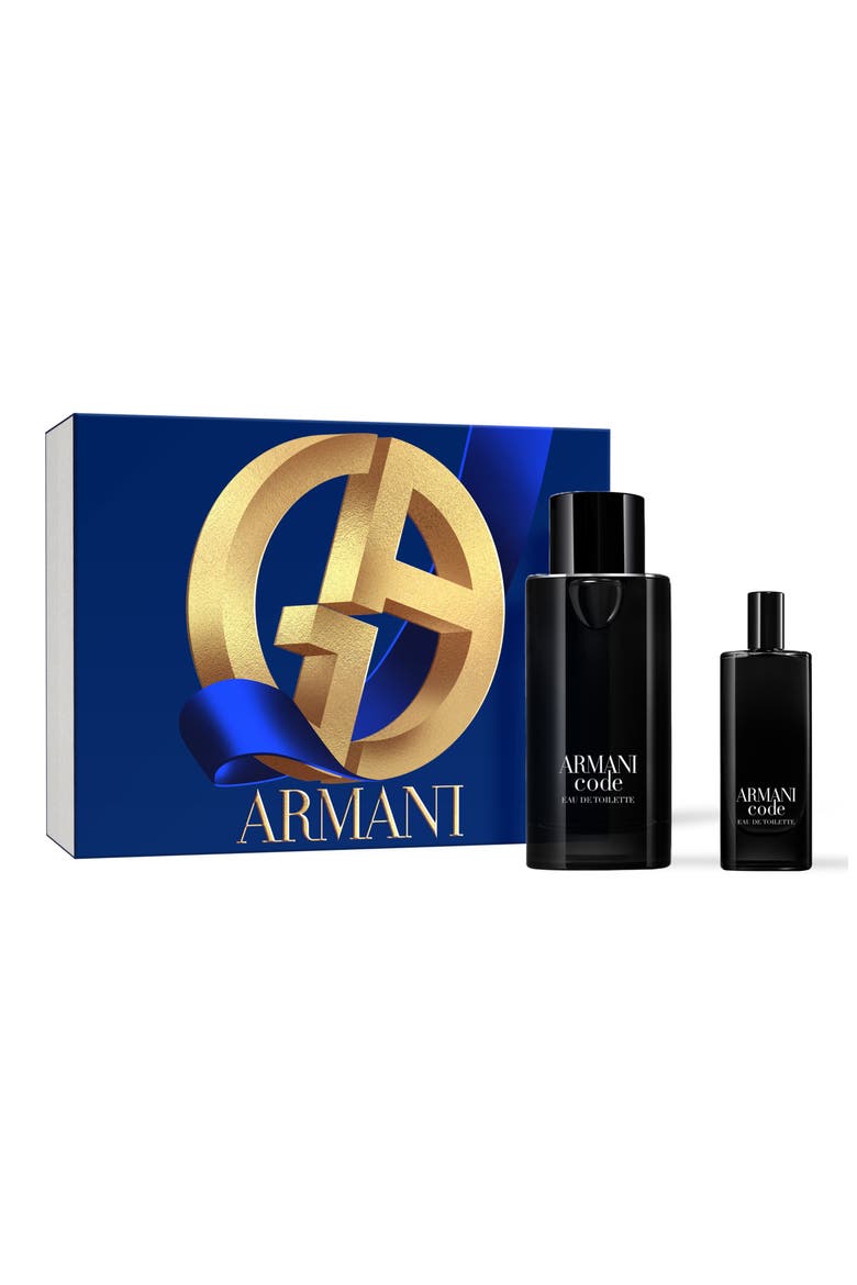Code Parfum Fragrance Gift Set (Limited Edition) $180 Value, Alternate, color, NO COLOR