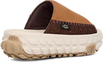 Venture Daze Platform Slide Sandal