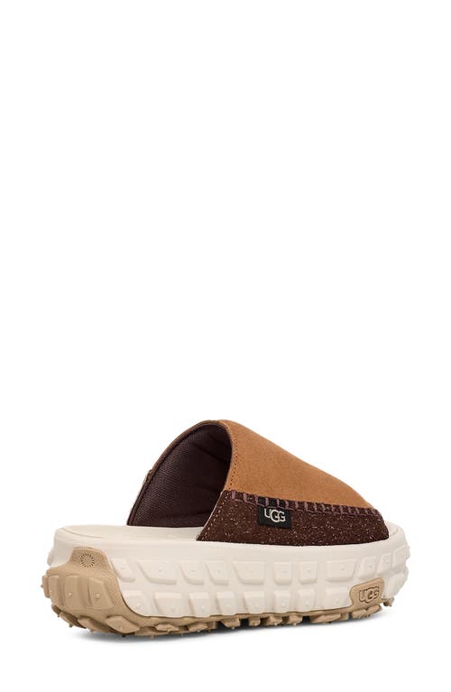 Ugg Venture Daze Slide In Brown