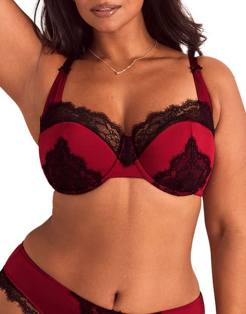 Amrenn Contour Balconette Bra