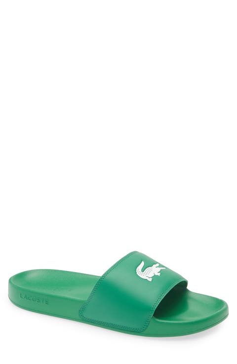 Serve Slide Sandal (Men)