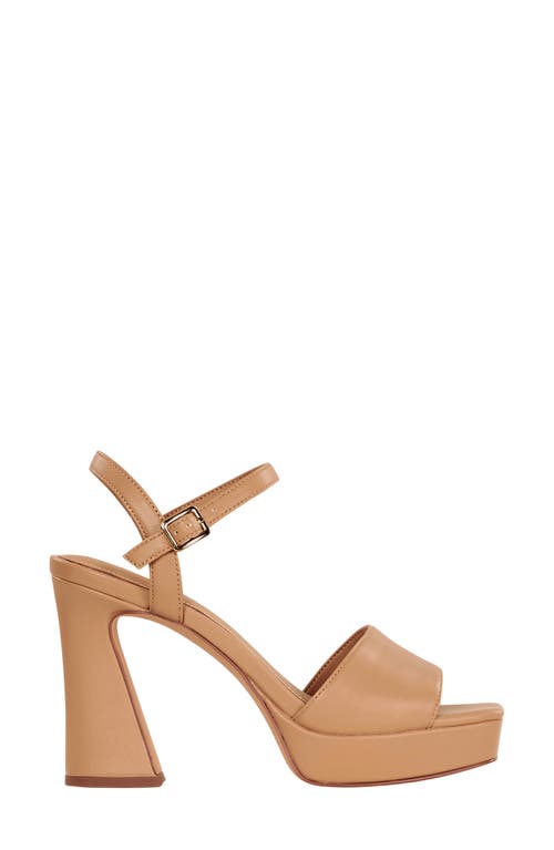 KATY PERRY KATY PERRY THE SQUARE ANKLE STRAP PLATFORM SANDAL
