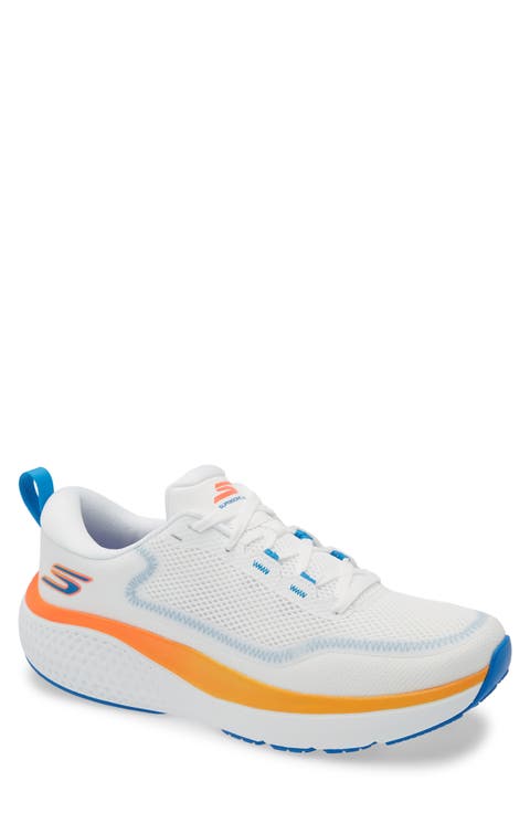 GO RUN Supersonic Max Running Shoe (Men)
