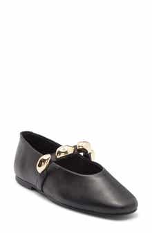 Steve Madden Poppin Flat