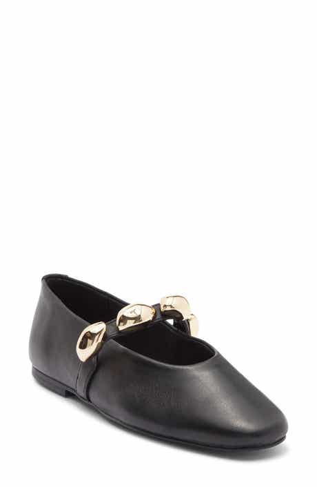 Steve Madden Poppin Flat