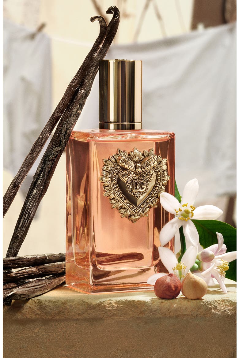 Devotion Eau de Parfum Intense, Alternate, color, NO COLOR