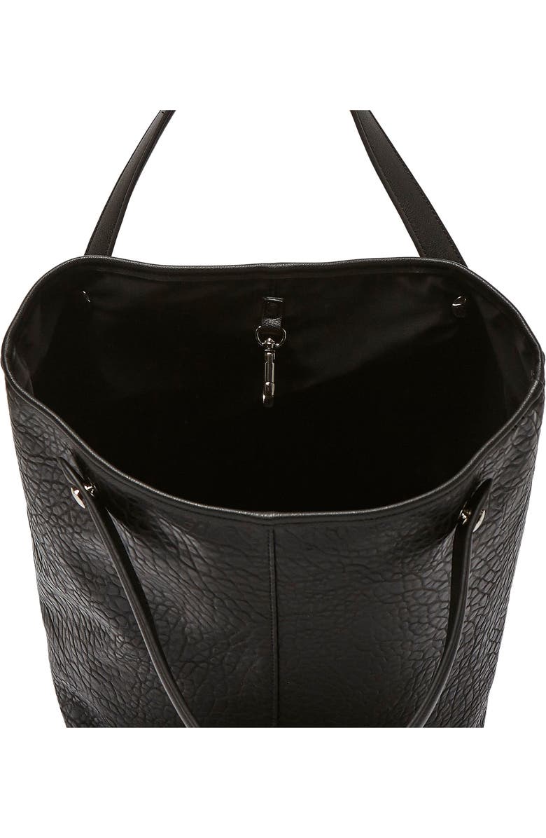 Urban Originals Songbird Vegan Leather Tote, Alternate, color,