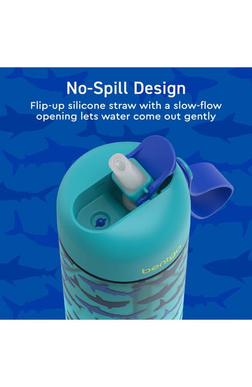 Bentgo Kids' Tritan Water Bottle
