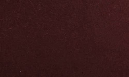 Gigi Burris Millinery Waverly Pin Embellished Felt Hat In Burgundy