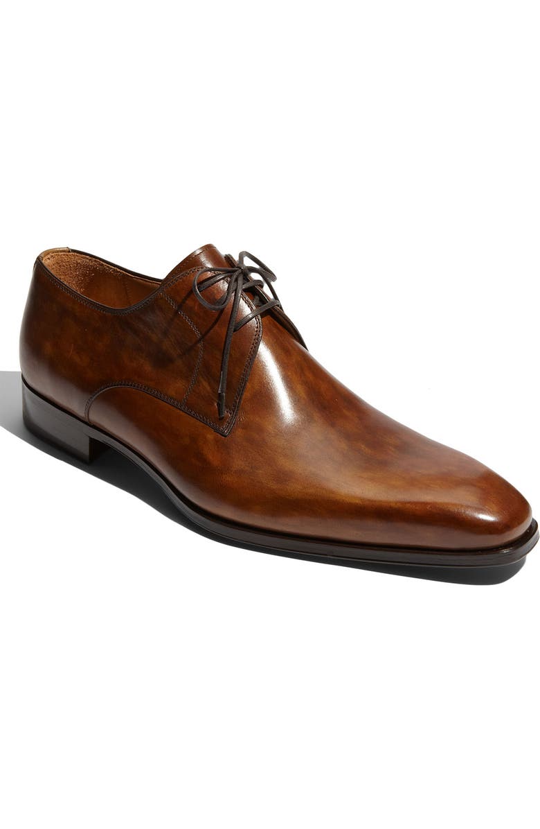 Magnanni 'Brujas' Oxford, Main, color,