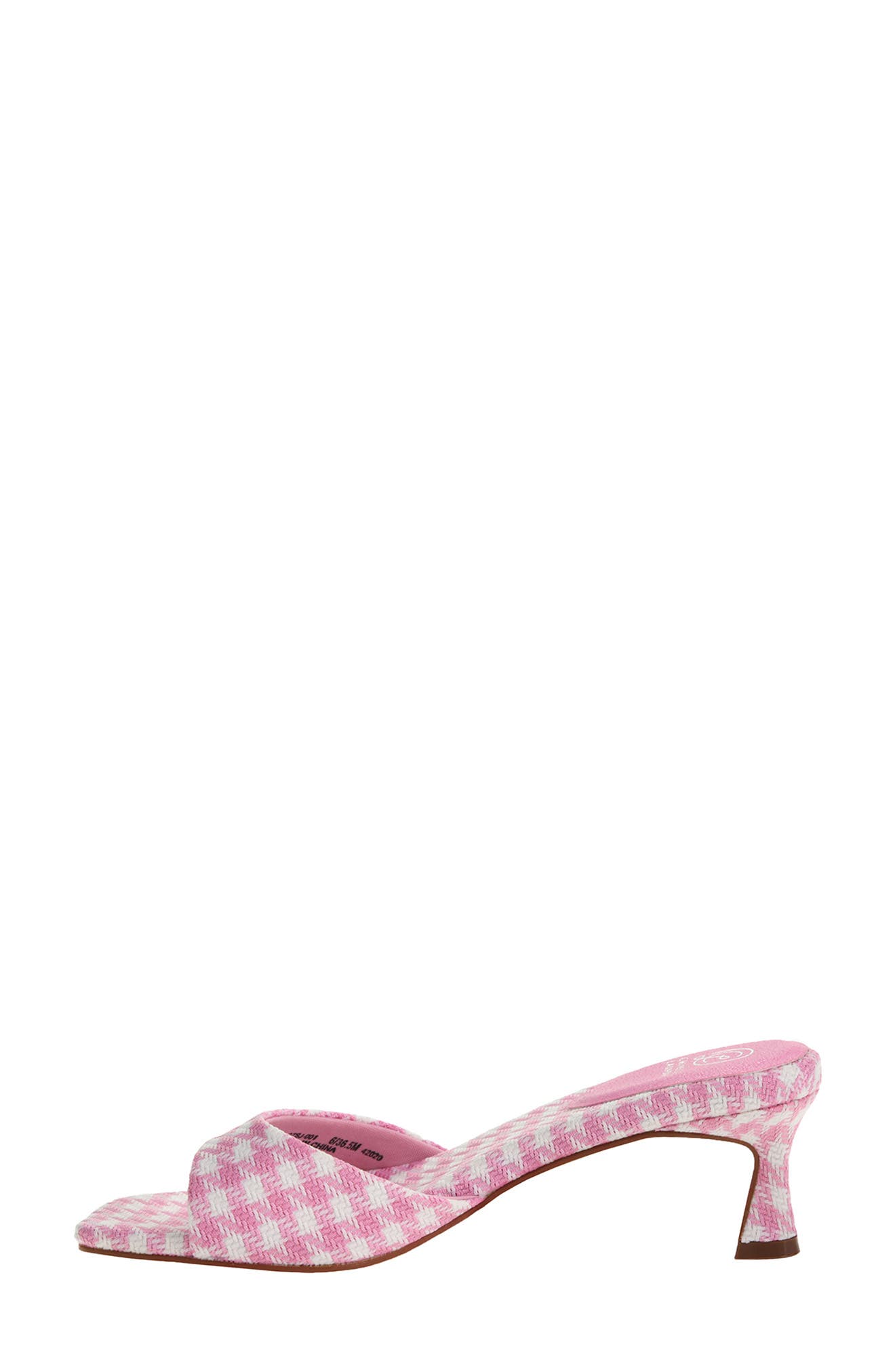Chinese Laundry Lomita Slide Sandal, Alternate, color, 
