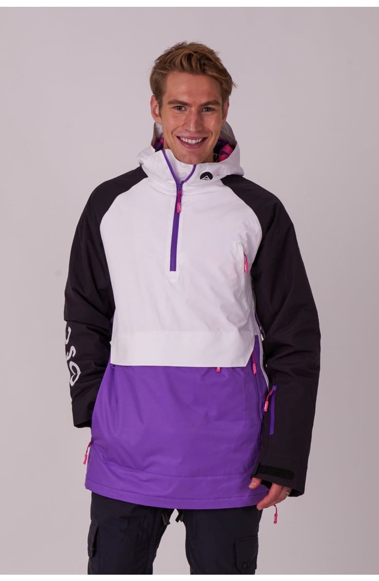 OOSC SP Overhead Purple, Main, color, Purple