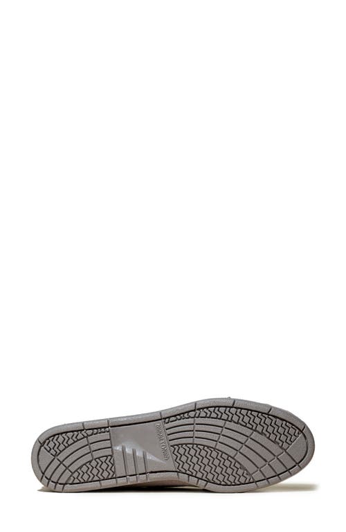 Minnetonka Mellony Penny Loafer In Grey