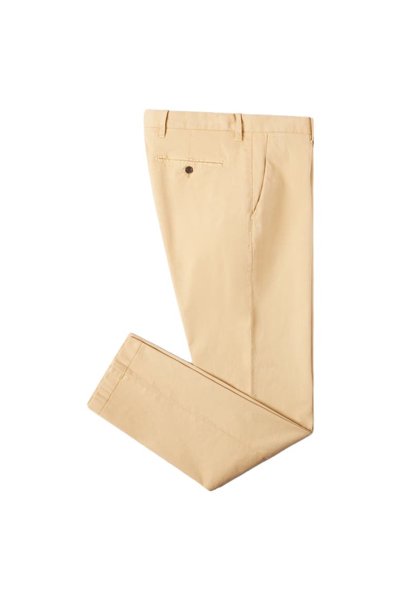 Douglas Chino Pant, Main, color, Khaki