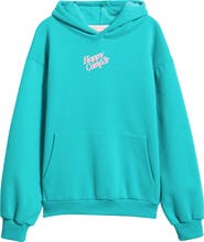 HAPPY CAMP3R Puff Series Hoodie