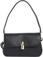 Ted Baker Estelle Faux Leather Baguette Bag