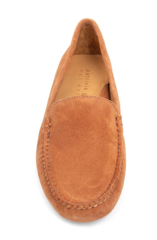 Patricia Green 'jillian' Loafer In Brown