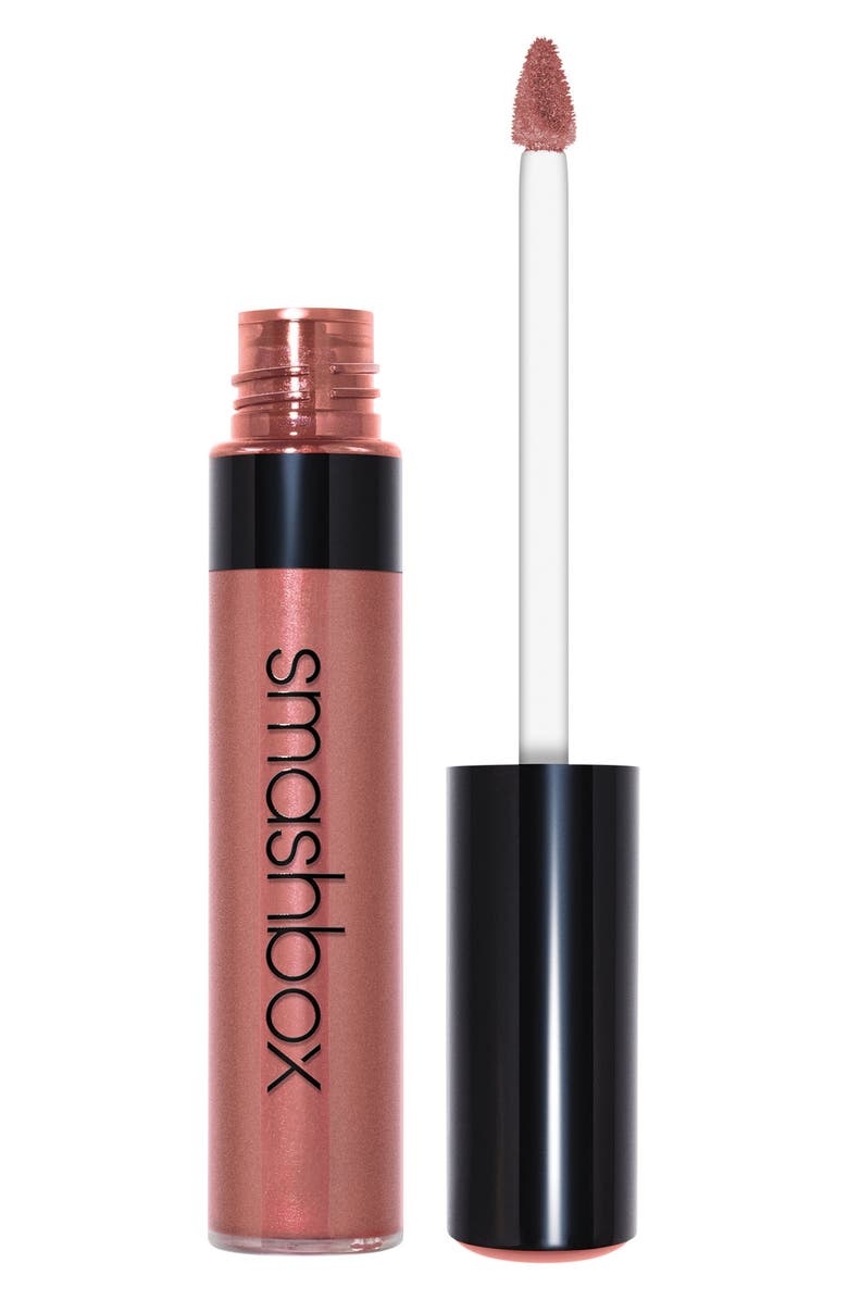 Smashbox Be Legendary Liquid Metal Liquid Lipstick, Main, color,